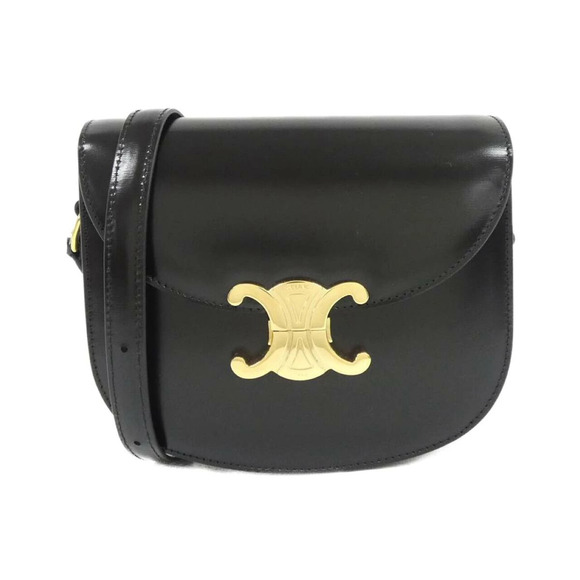 Celine Handbags - Celine Buzas Claire Shoulder Bag